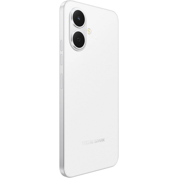 Купить Tecno Spark Go 2  Veil White-3.jpg